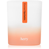 Aery Aromatherapy Eternal Optimist lum&acirc;nare parfumată 200 g