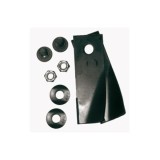 Cumpara ieftin Cutit Masina Tuns Iarba Rover, Compatibil Stihl 18&#039;&#039;,Lungime 11,3 cm