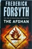 Frederick Forsyth - The Afghan
