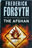 Frederick Forsyth - The Afghan