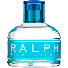 Ralph Apa de toaleta Femei 50 ml foto