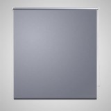 Jaluzea rulabila opaca, 80 x 230 cm, gri