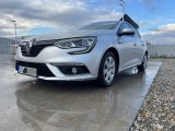 Megane 4 1.5 dci 217