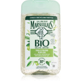 Le Petit Marseillais Olive Leaf Bio Organic gel de dus revigorant 250 ml