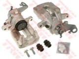 Etrier frana CITROEN XSARA PICASSO (N68) (1999 - 2016) TRW BHZ623