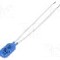 Senzor termostat, 100&deg;C, 250V AC, 2.5A, TOMIC - AM03.100.05.60/60-5