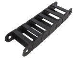 Ghidaj cu lanț IGUS 2700 Raza 125mm L 1008mm &Icirc;n.int 35mm