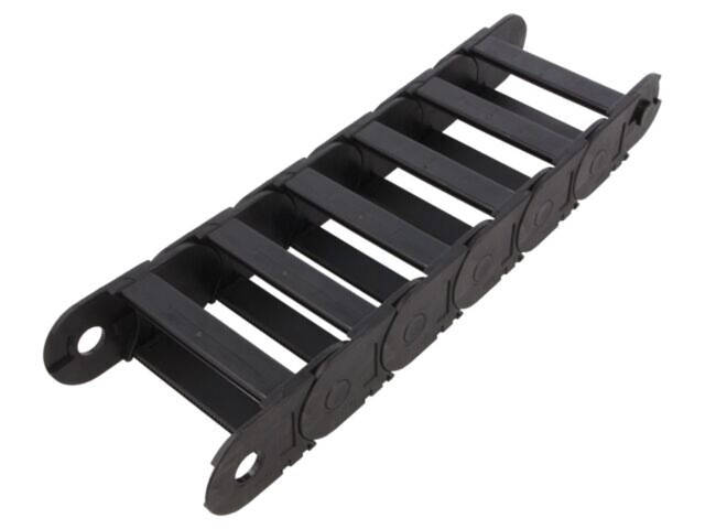 Ghidaj cu lanț IGUS 2700 Raza 125mm L 1008mm &Icirc;n.int 35mm