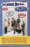 La D&eacute;cada Prodigiosa - Los A&ntilde;os 80 Por ..., Caseta audio