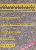 bnk rev Mondorama - 1/ februarie 1990