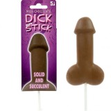 SPENCER &amp; FLEETWOOD - MILK CHOCOLATE PENIS LOLLIPOP, SPENCER &amp; FLETWOOD