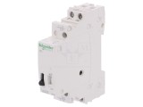 Releu Bistabil de Impulsuri NO 16A A9C30212