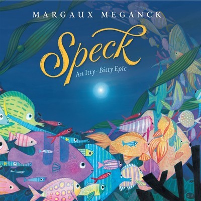 Speck: An Itty-Bitty Epic foto
