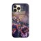 Husa compatibila cu Apple iPhone 13 model Classic game, Silicon, TPU, Viceversa