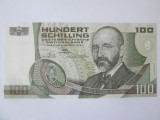 Austria 100 Schilling 1984 UNC