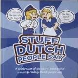 STUFF DUTCH PEOPLE SAY-COLLEEN GESKE-240833