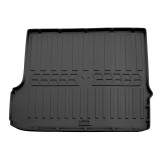 Tavita Portbagaj BMW X3 (E83) (2004-2010)