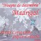 CD Colinde: Madrigal si Stefan Iordache - Noapte de decembrie ( Electrecord )