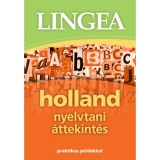 Holland nyelvtani &aacute;ttekint&eacute;s