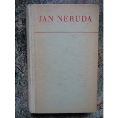 O uměn&iacute; -Jan Neruda - IN LIMBA CEHA