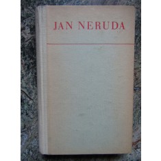 O uměn&iacute; -Jan Neruda - IN LIMBA CEHA