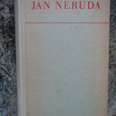 O umění -Jan Neruda - IN LIMBA CEHA