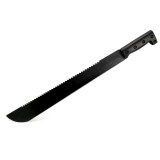 Cumpara ieftin Maceta cu teaca, negru, 60 cm, Richmann Exclusive