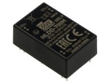 Convertor DC/DC MEAN WELL NLDD-700H - 10-56VDC, 700mA, eficiență 96%