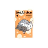 Sue &amp; Tai-Chan 5