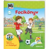 Focik&ouml;nyv - Mi Micsoda Junior 6. - Andrea Bestandig