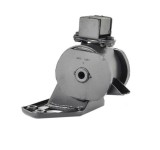 Suport motor Hyundai Accent 2 (Lc) 09.99-12.12, spre motor, 1.3, 1.5, 1.5 CRDi, TEKNOROT
