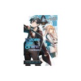 Sword Art Online RE: Aincrad, Vol. 1 (Manga)