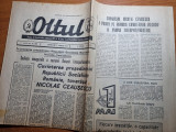 Ziarul oltul 17 aprilie 1974-casa pionierilor din bals