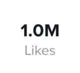 Like-uri TikTok Reale - 1.00.000 Like-uri - Promovare TikTok Rapida! - Conturi Reale 100% - Creste-ti Popularitatea pe TikTok