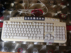 Tastatura Compaq SDM4540UL foto