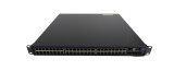 Switch HP A5120-48G-PoE+ EI JG237A cu 48 porturi RJ45 de 1 Gb cu PoE+, 4 porturi SFP de 1 Gb și urechi de montare &icirc;n rack