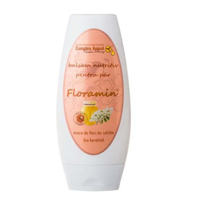 Floramin Balsam Nutritiv Par Complex Apicol 200ml foto