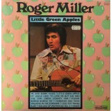 Disc vinil, LP. LITTLE GREEN APPLES-ROGER MILLER-265684