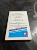 Theofil Simenschy - Gramatica limbii latine