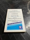 Theofil Simenschy - Gramatica limbii latine