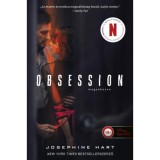 Obsession - Megsebezve - Josephine Hart