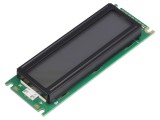 Afișaj LCD Alfanumeric 16x2 cu LED