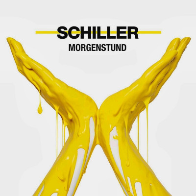 Schiller Morgenstund (cd) foto