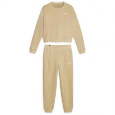 Trening femei Puma Loungewear Suit 67608984