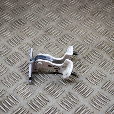 Balama ușă st&amp;acirc;nga spate TESLA MODEL 3 2021 14976847 foto