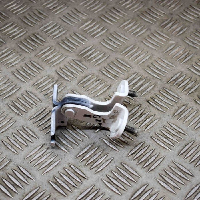 Balama ușă st&acirc;nga spate TESLA MODEL 3 2021 14976847