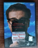 CC6 - Film strain - DVD - Viata si moartea lui Peter Sellers - Geoffrey Rush