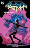 Batman Vol. 8: Superheavy Part 1