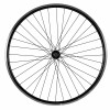 Roata Spate Bicicleta Cerurim, Janta Dubla - 28 Inch, 36H, 622 x 18, Negru Ultimate FactoryBikes