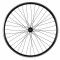 Roata Spate Bicicleta Cerurim, Janta Dubla - 28 Inch, 36H, 622 x 18, Negru Ultimate FactoryBikes